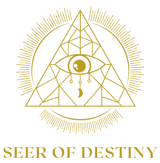 Seer of destiny